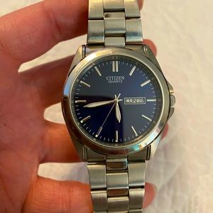 Man’s Citizens Watch 451054423